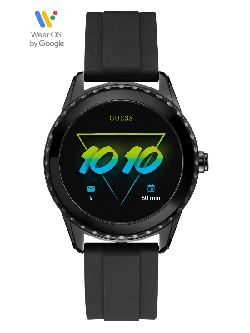 smartwatch guess 2018