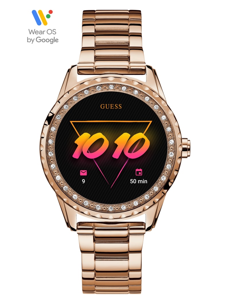 Women's Smartwatches \u0026 Digital Watches 