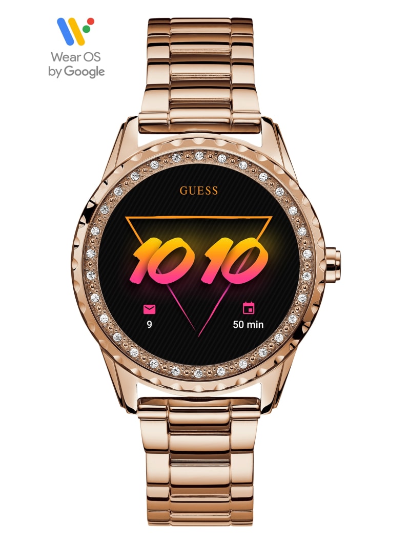 guess smart watches for women