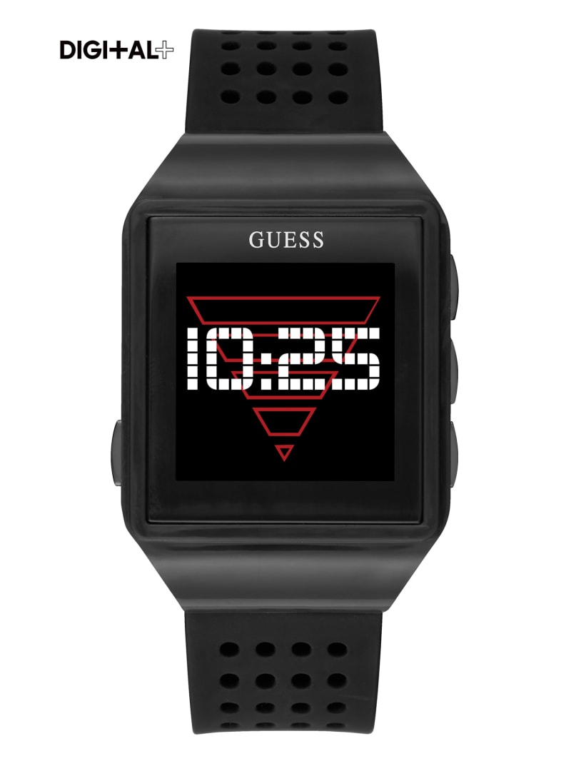 guess smartwatch