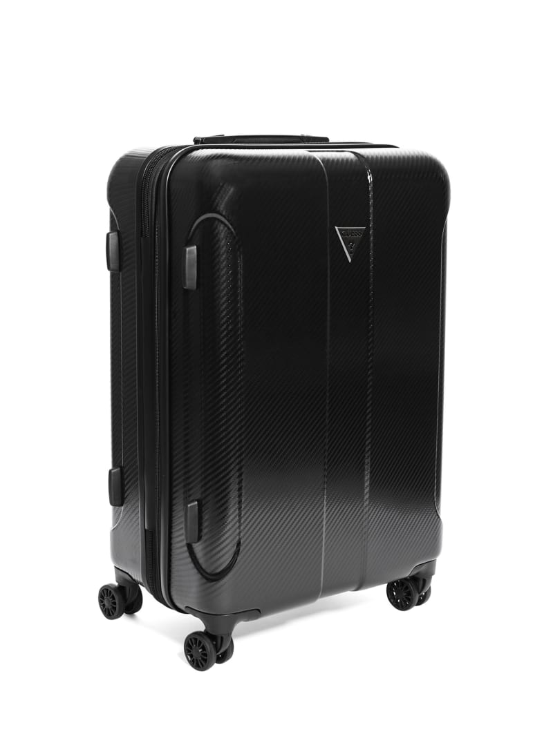 Lustre Spinner Suitcase | GUESS