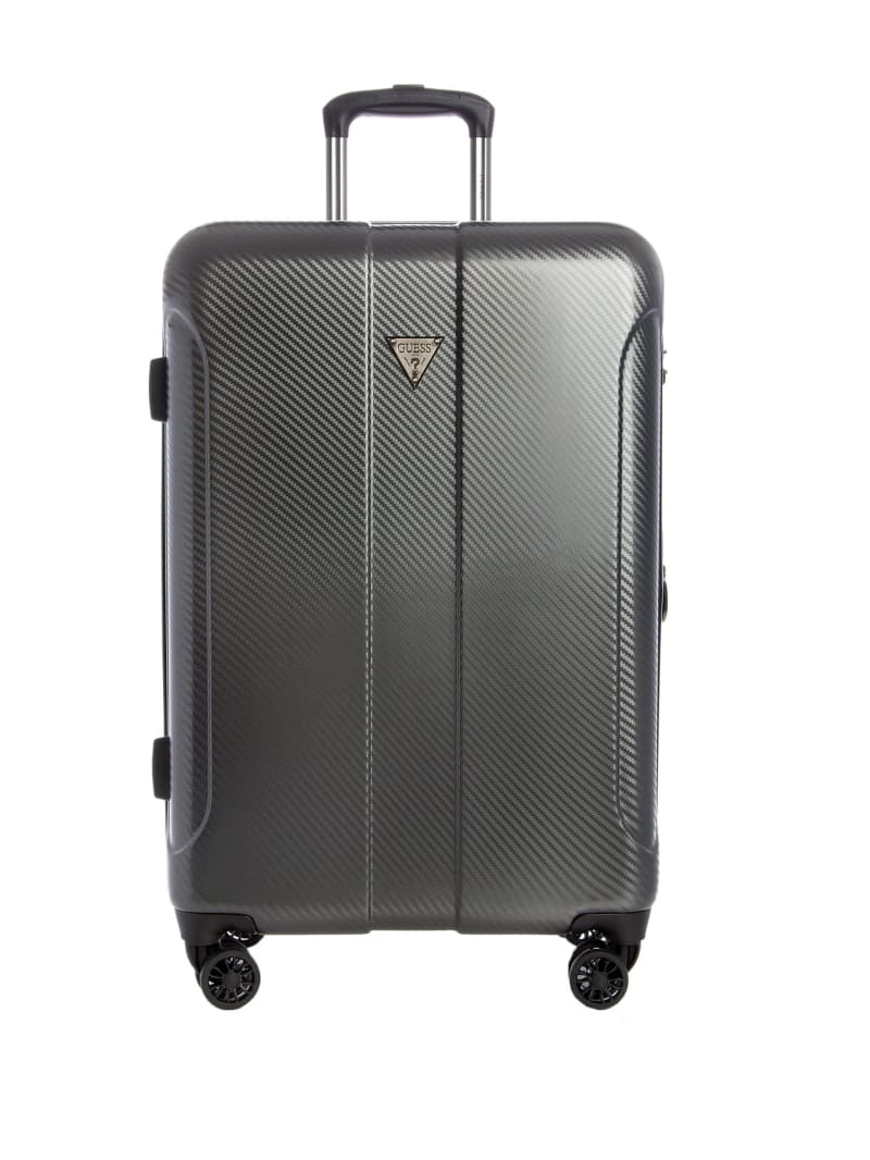 Guess Lustre 24" Spinner Suitcase C6893984GRA