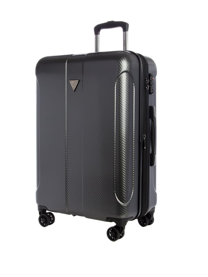 Guess hand luggage case
