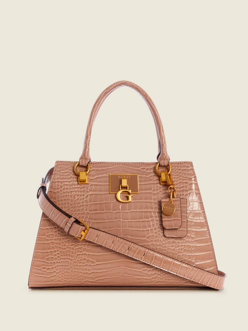 Guess Stephi Girlfriend Satchel