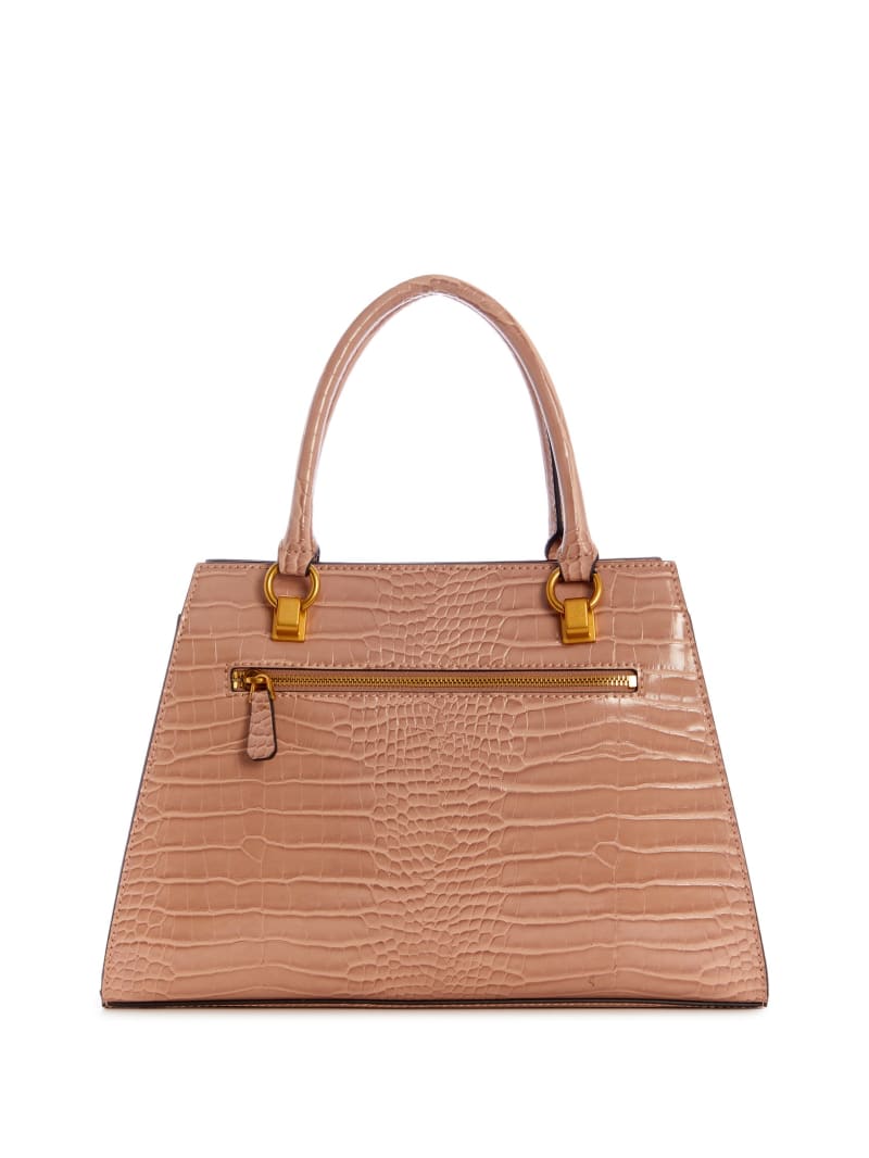 Guess katey girlfriend satchel clearance