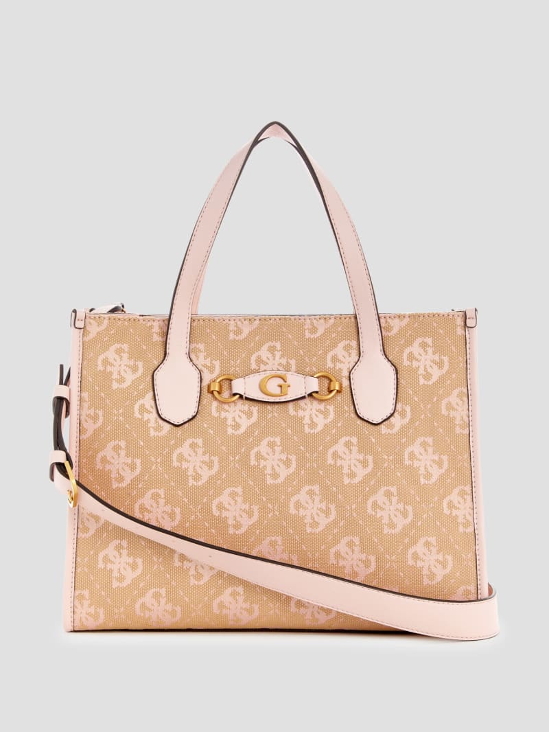 Guess barrel best sale bag
