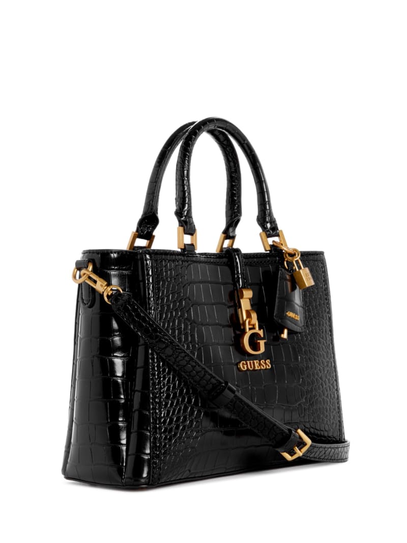 James Girlfriend Satchel