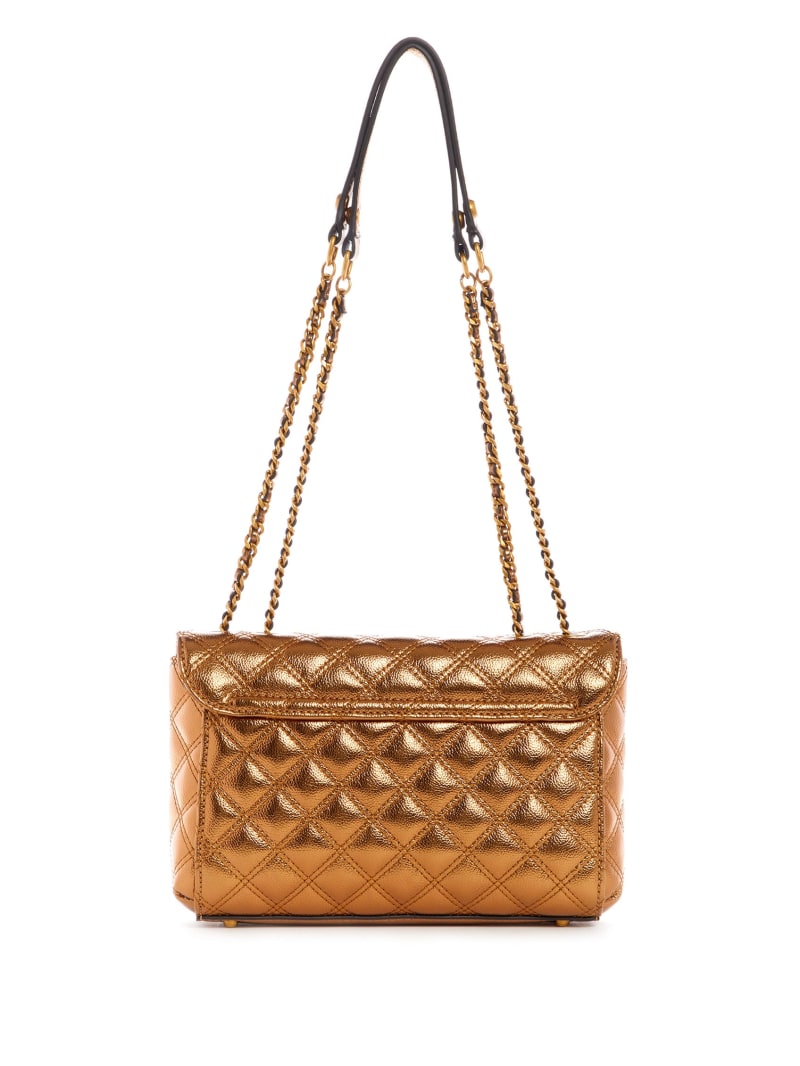 Guess Cessily Convertible Crossbody CB767921BRZ