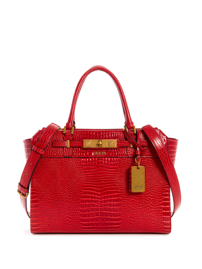 Guess Raffie Carryall. 3