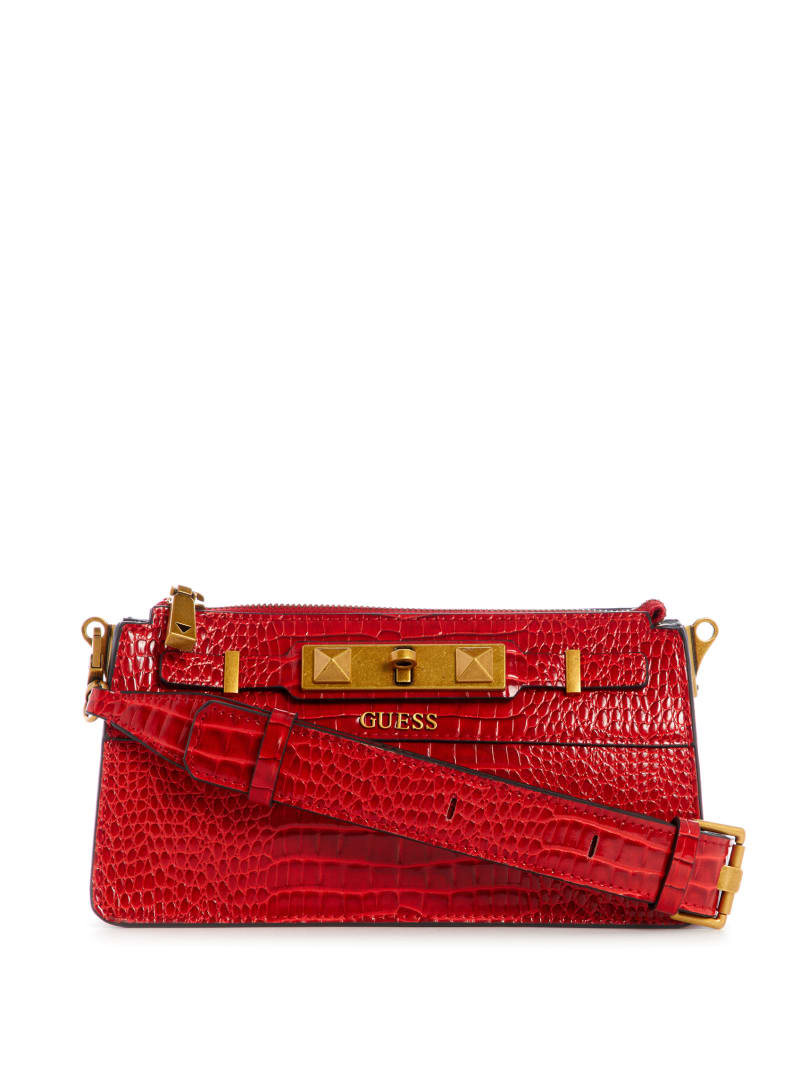 Raffie Mini Crossbody GUESS