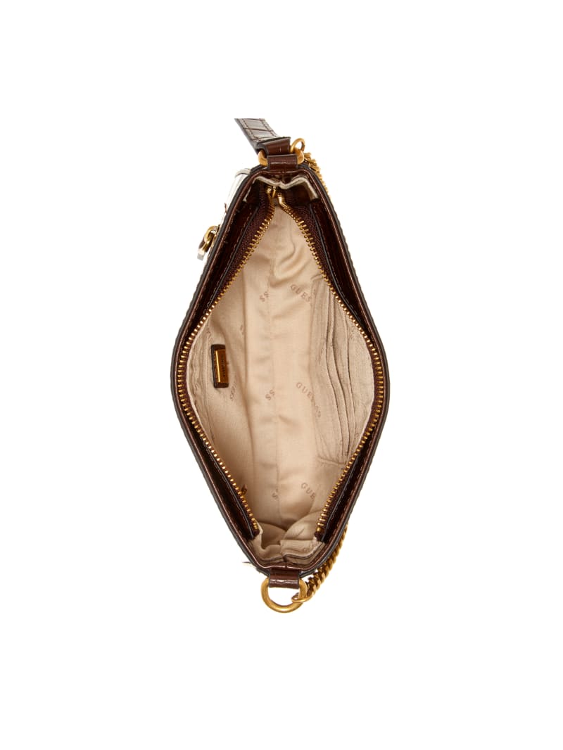 Guess Katey Mini Shoulder Bag. 4