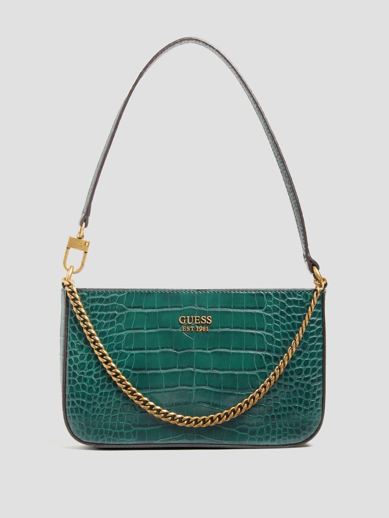 Katey Mini Shoulder Bag GUESS