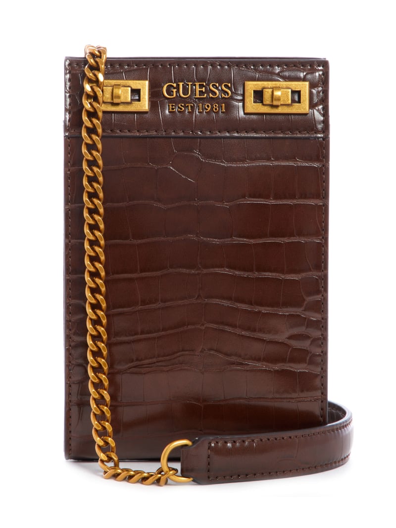 Guess katey chit chat bag outlet