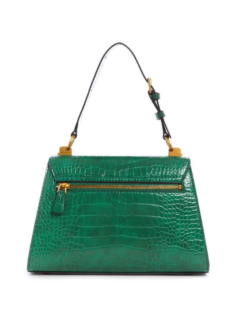 guess green bag