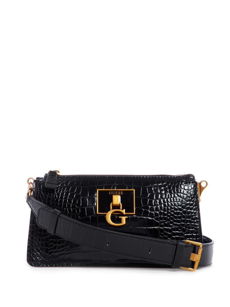 Stephi Mini Crossbody GUESS Canada