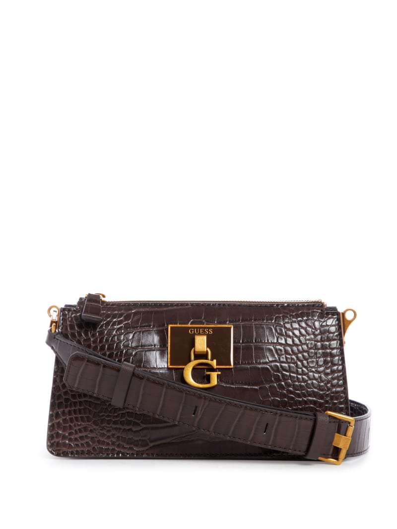 Stephi Mini Crossbody GUESS