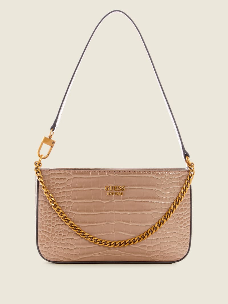 Guess mini sling bag clearance