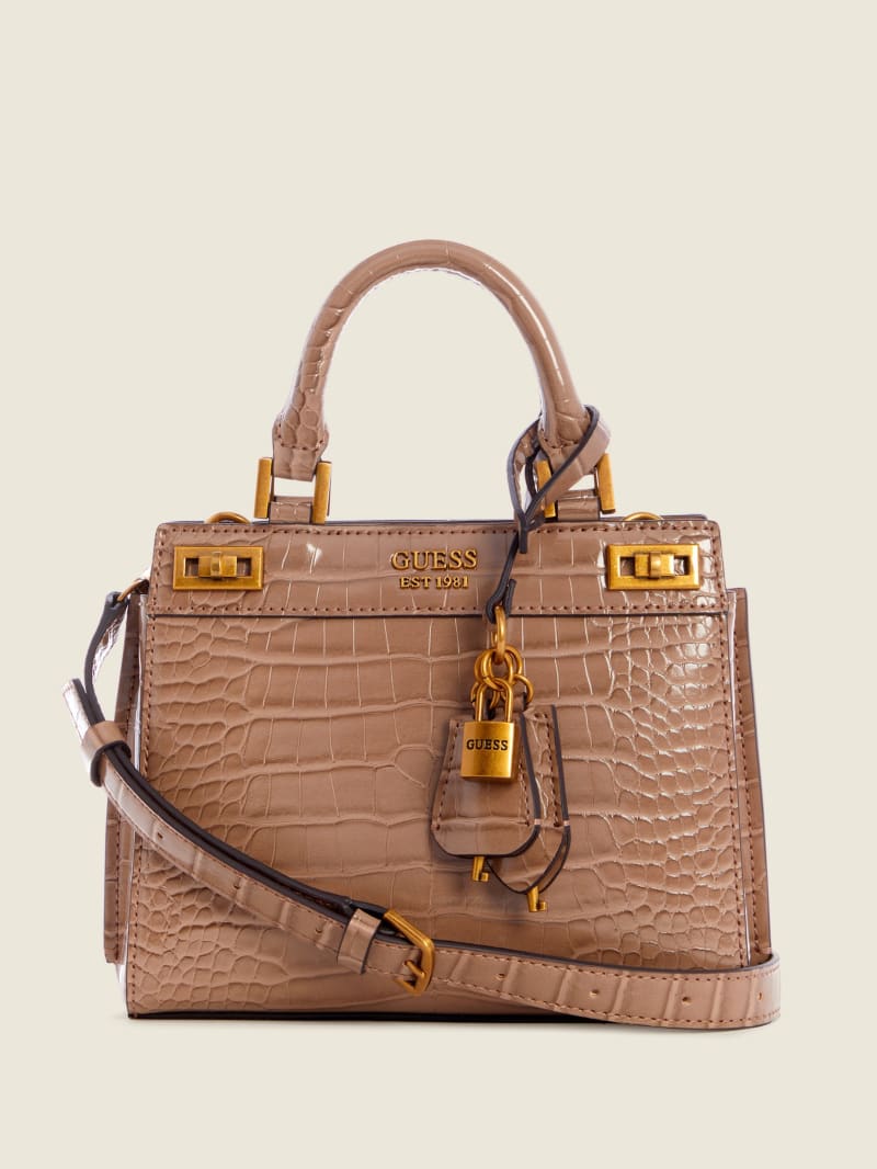 Guess satchel handbags Clearance
