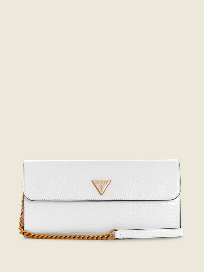 Kyla Crossbody Clutch GUESS Canada