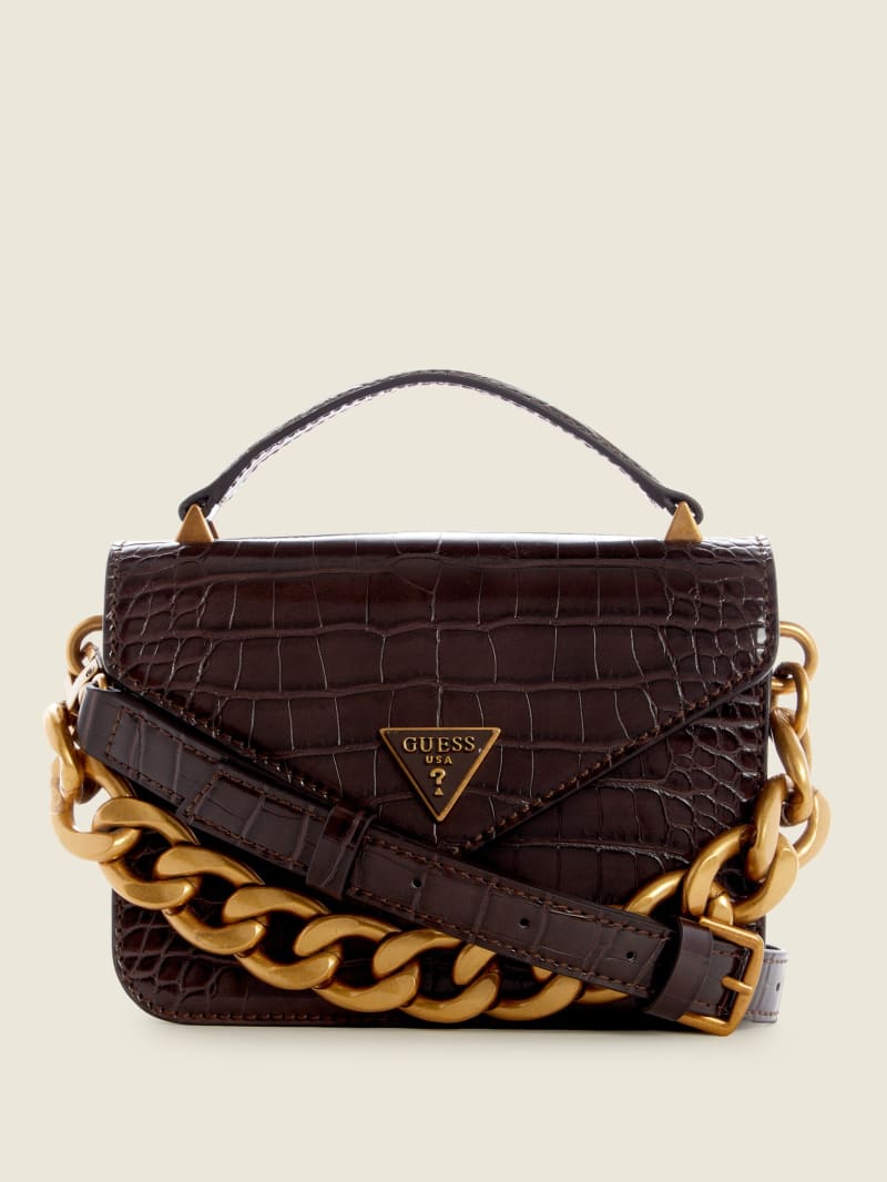 Retour Top Handle Crossbody