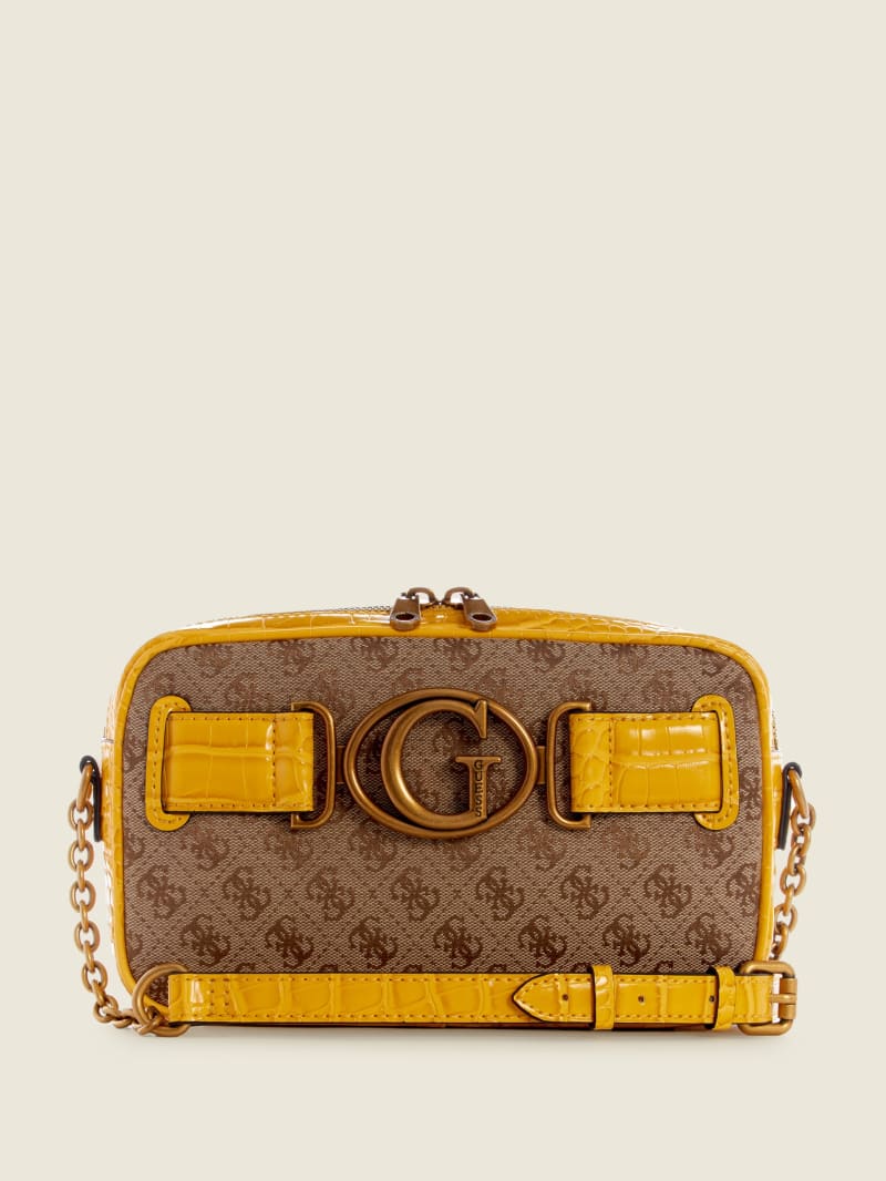 Aviana Camera Bag GUESS