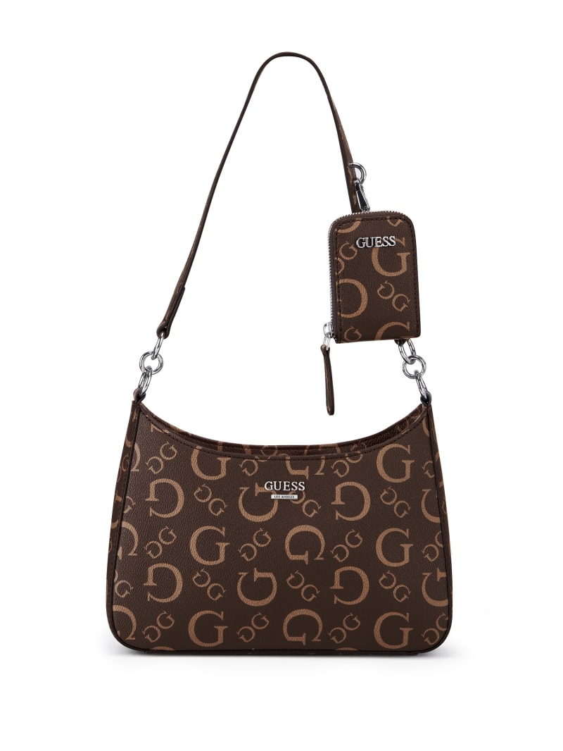 Guess factory purses clearance