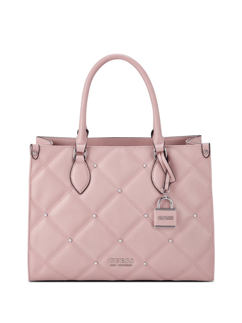 Holden Quilted Tote