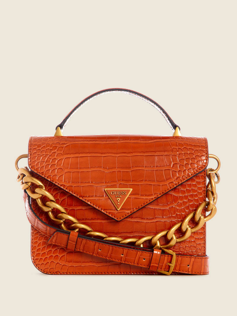 Retour Top Handle Crossbody