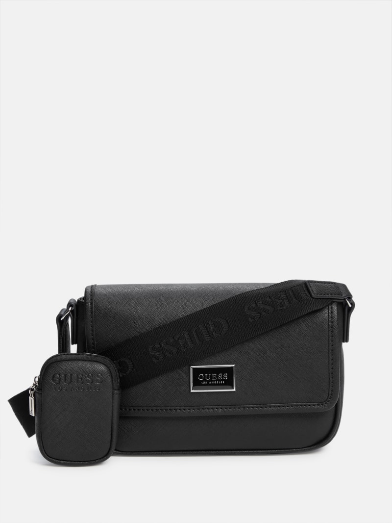 Haddington Mini Crossbody