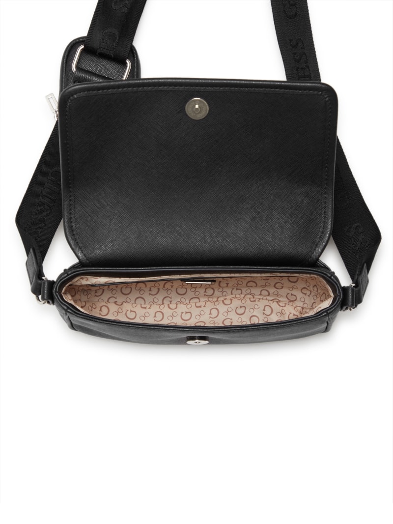 Haddington Mini Crossbody