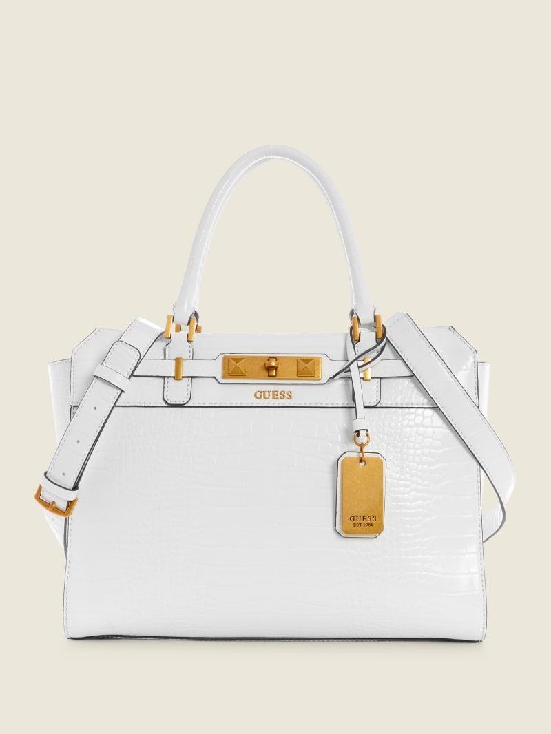 Raffie carryall guess clearance
