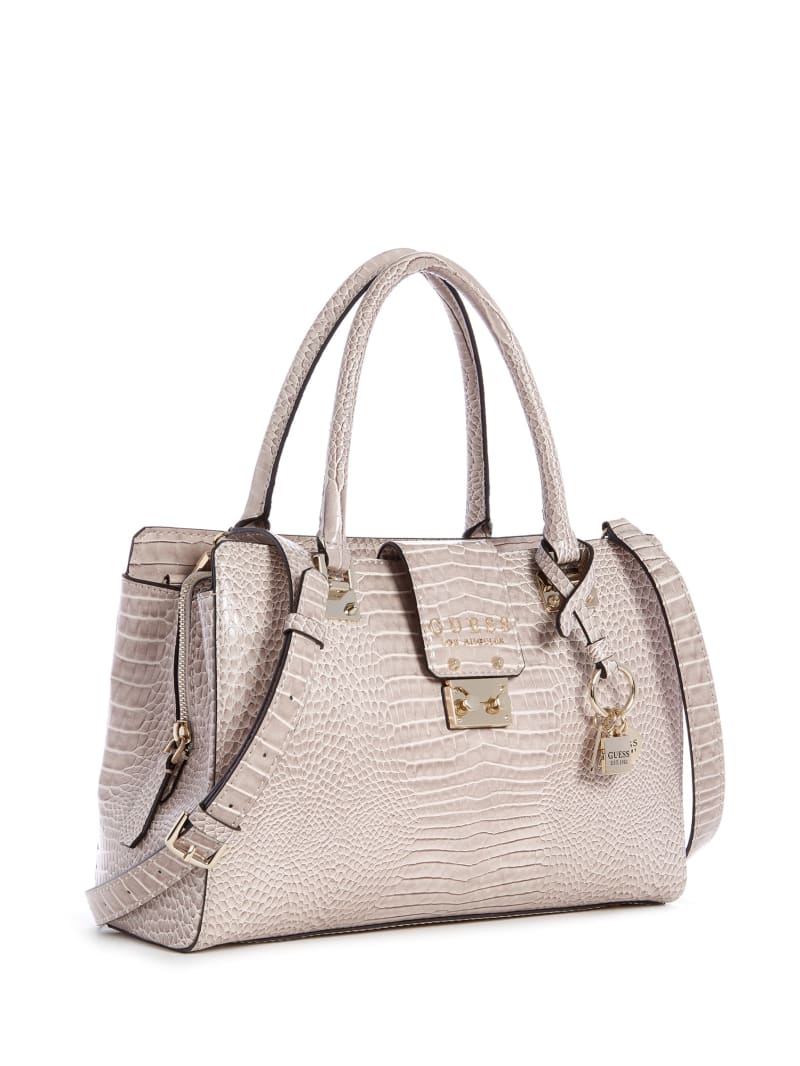 Guess Cleo Girlfriend Satchel CG743506 SHE
