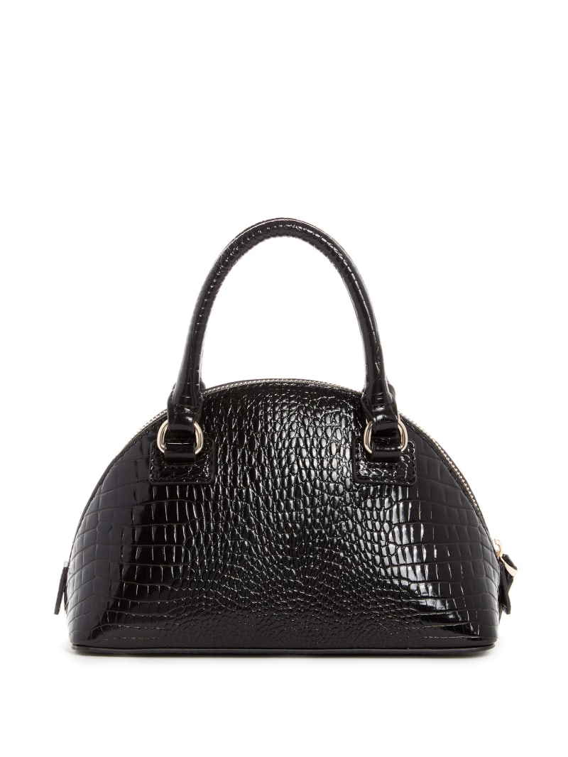 Guess Shilah Small Dome Bag. 3