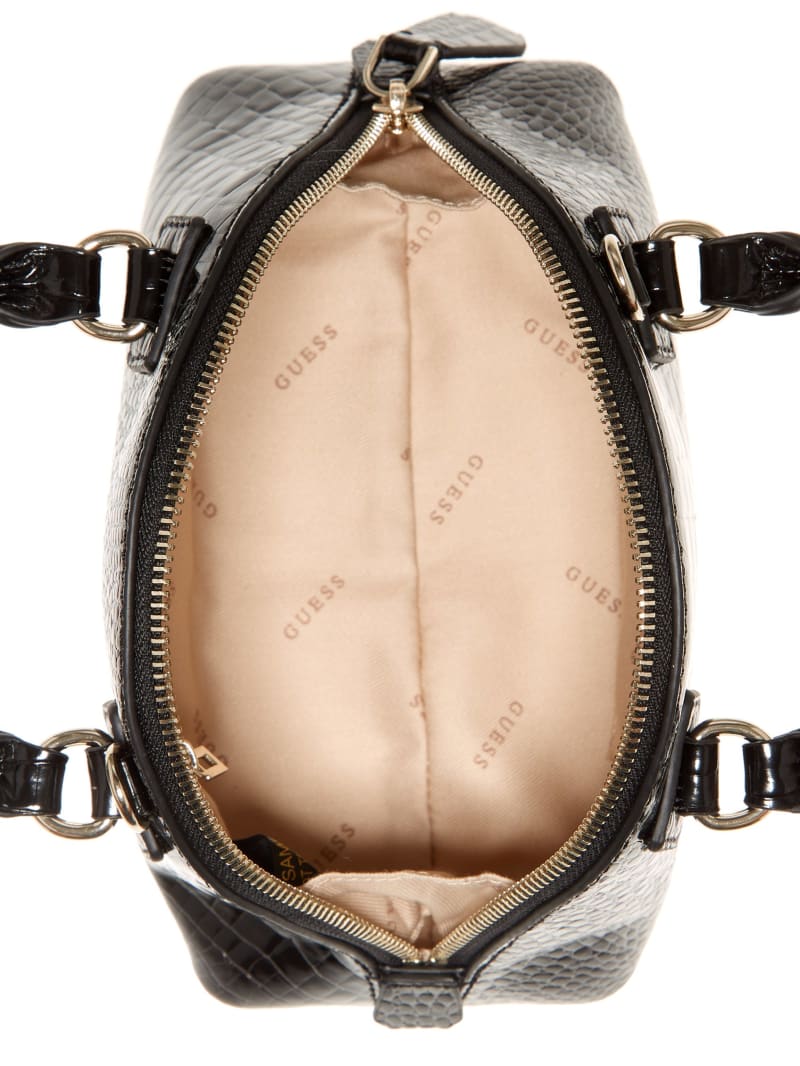 Guess Shilah Small Dome Bag. 4