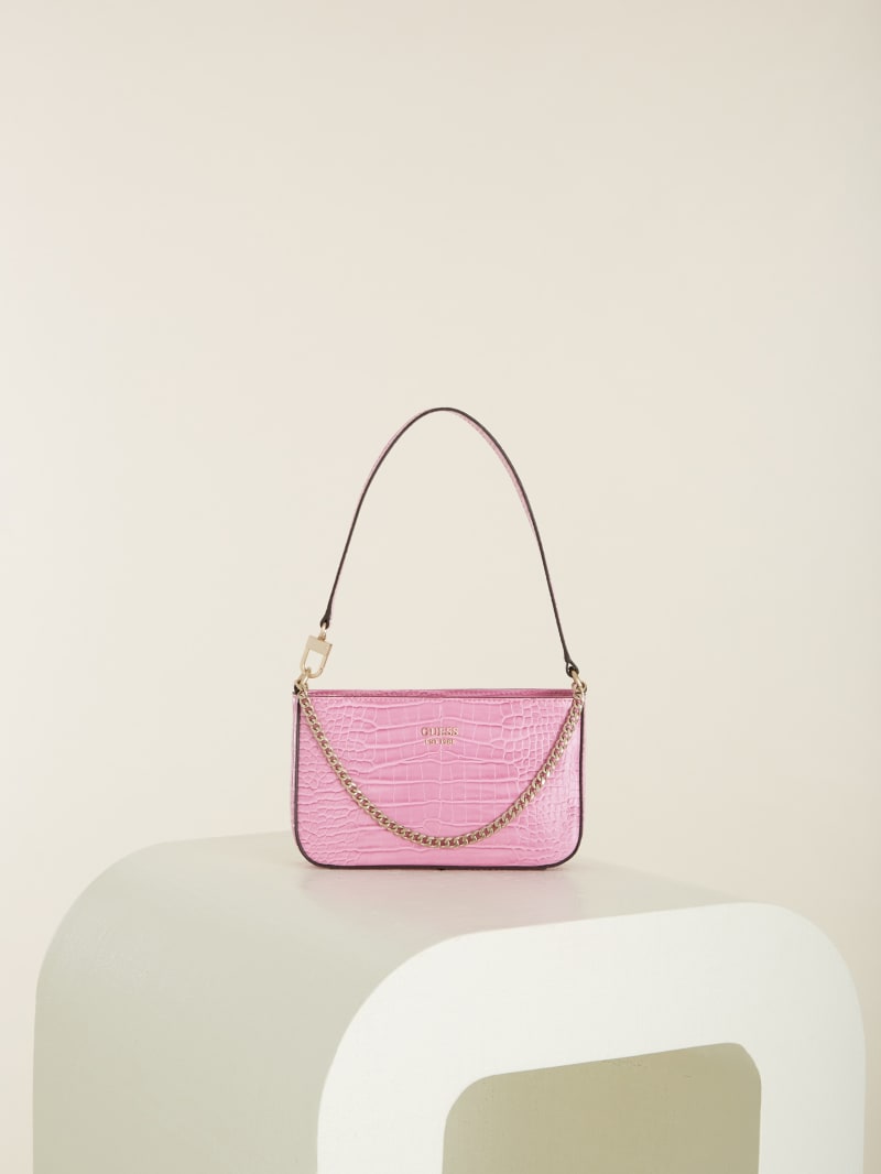Katey Mini Shoulder Bag GUESS Canada