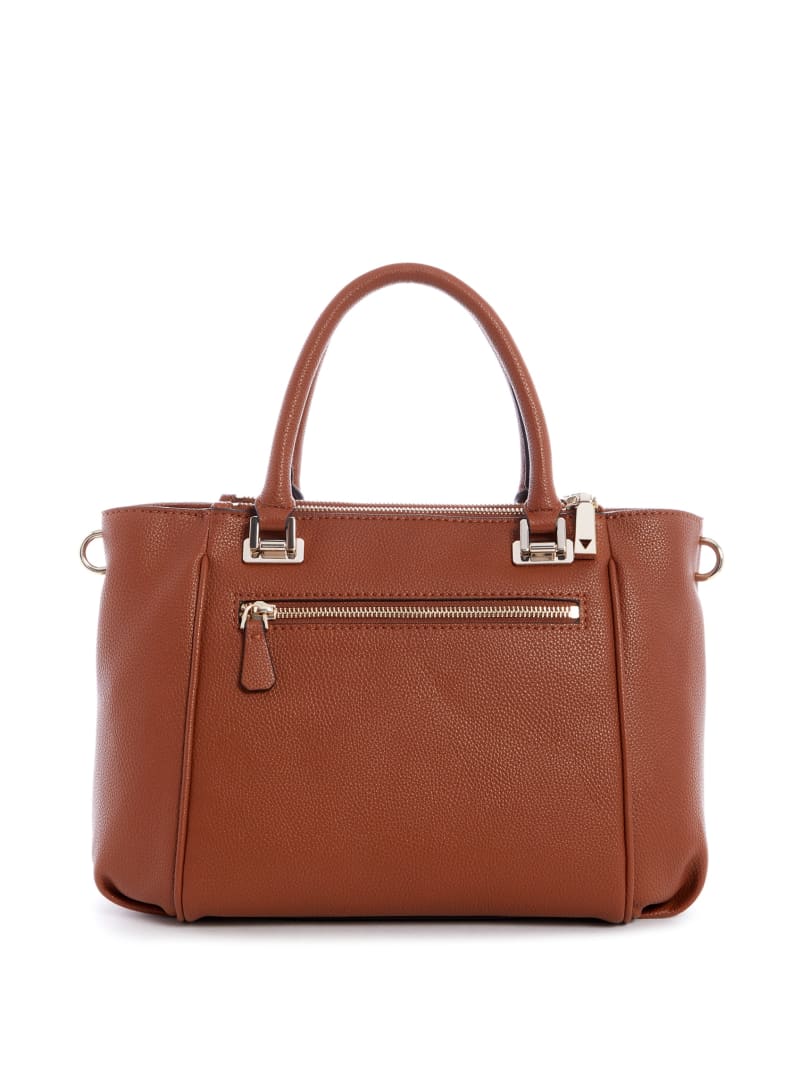 Guess Destiny Status Satchel CG787806 COG