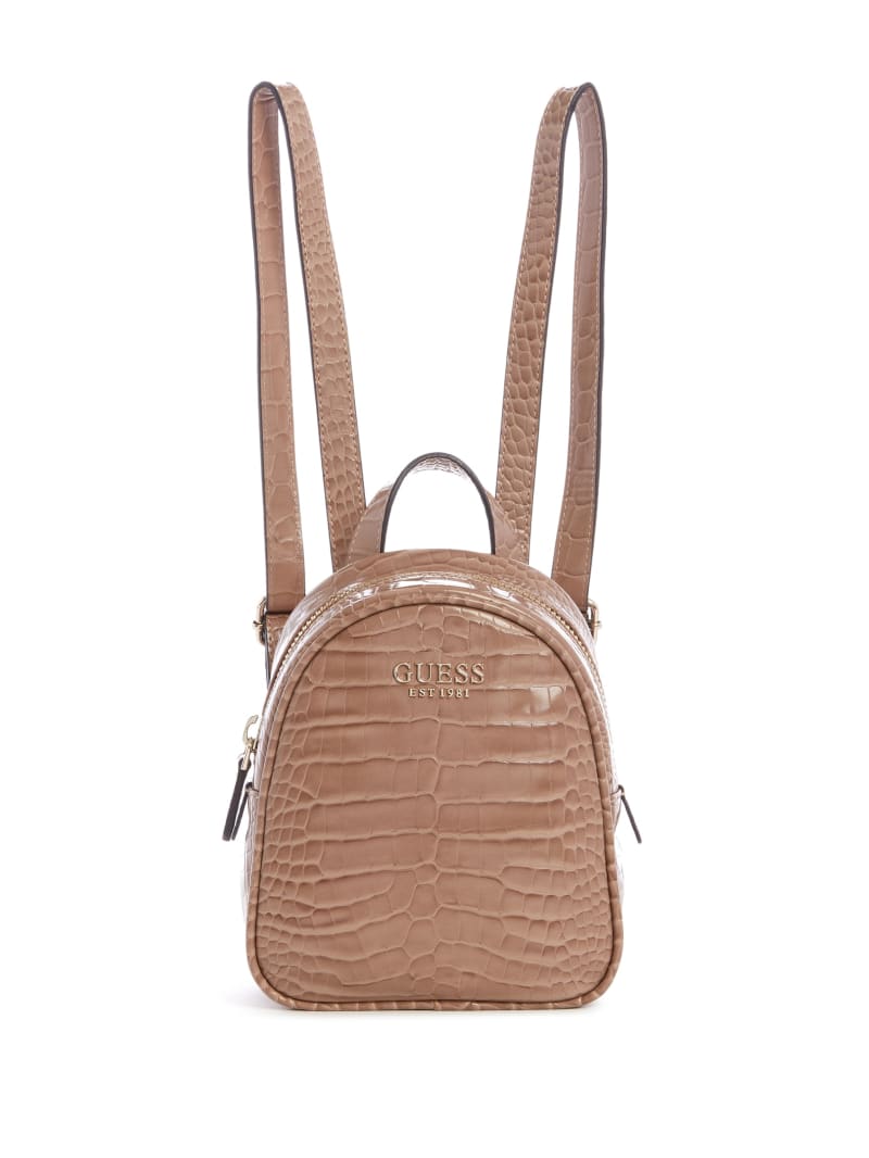 Mini sac a dos guess Clearance