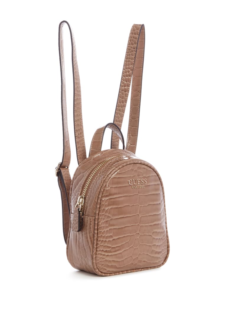 Mini sac a dos guess Clearance