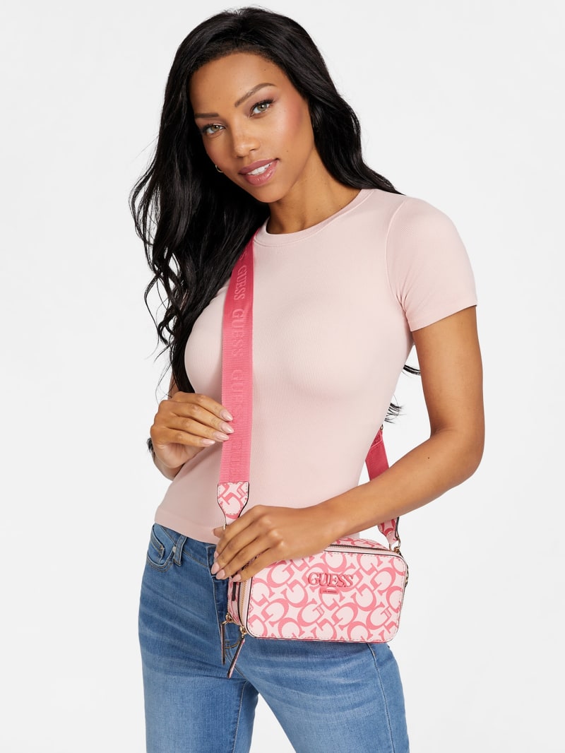 WBwz Lewistown Crossbody | GUESS Factory