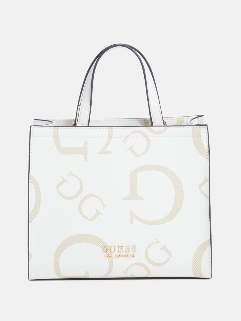 Guess factory shopping bag top