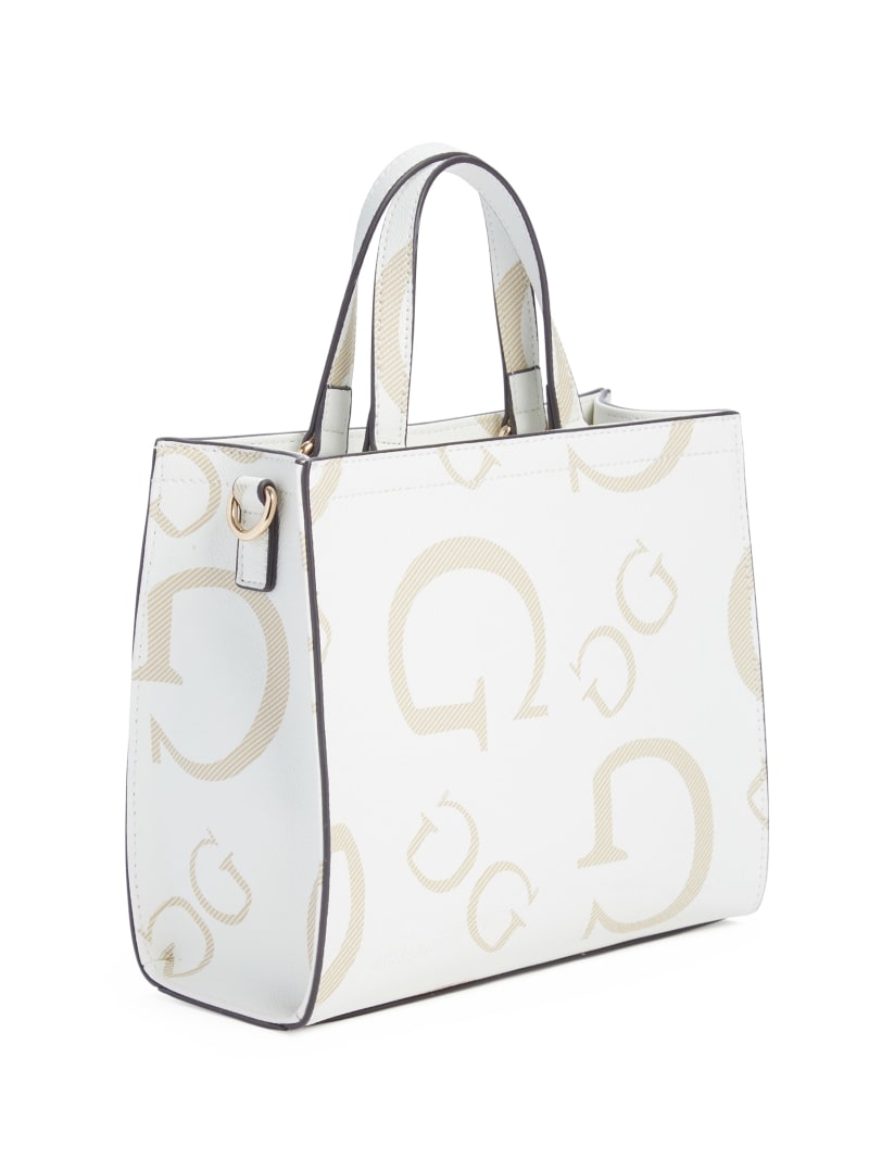 Lindey Mini Tote | GUESS Factory