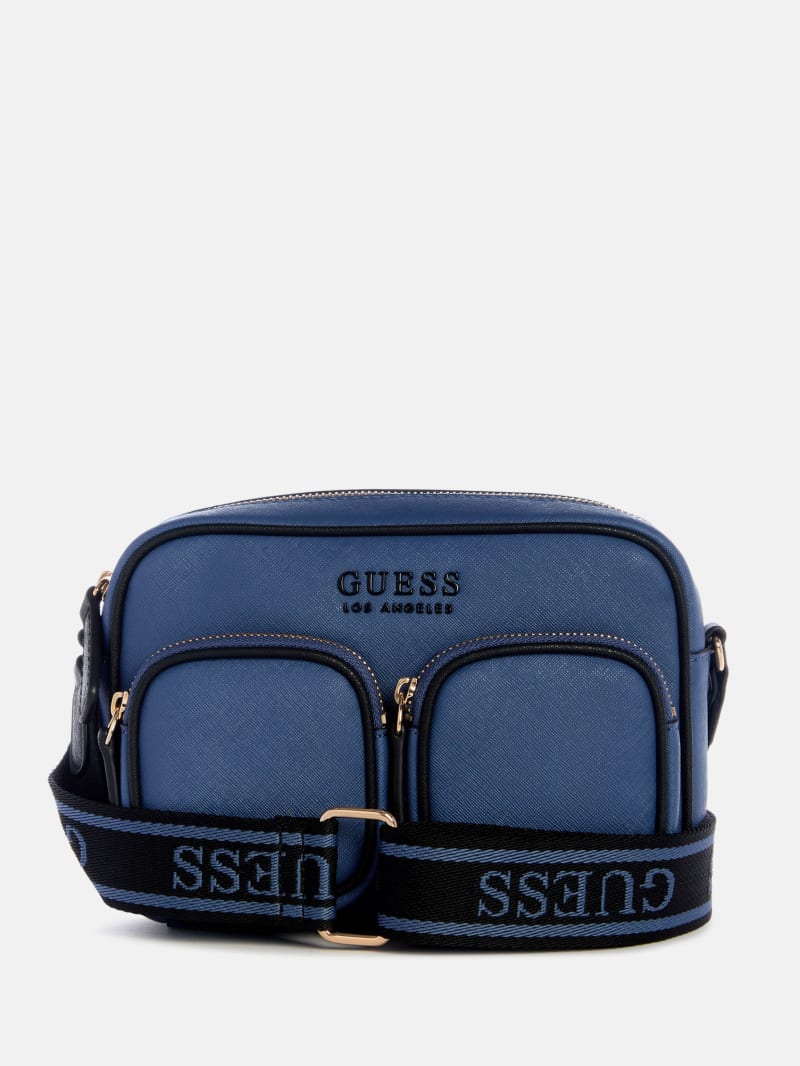 GUESSバック BRENTON Tote トートバッグ | GUESS(ゲス) JAPAN 公式オンライン