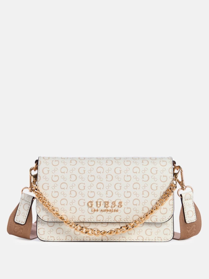Guess muze logo crossbody 2025