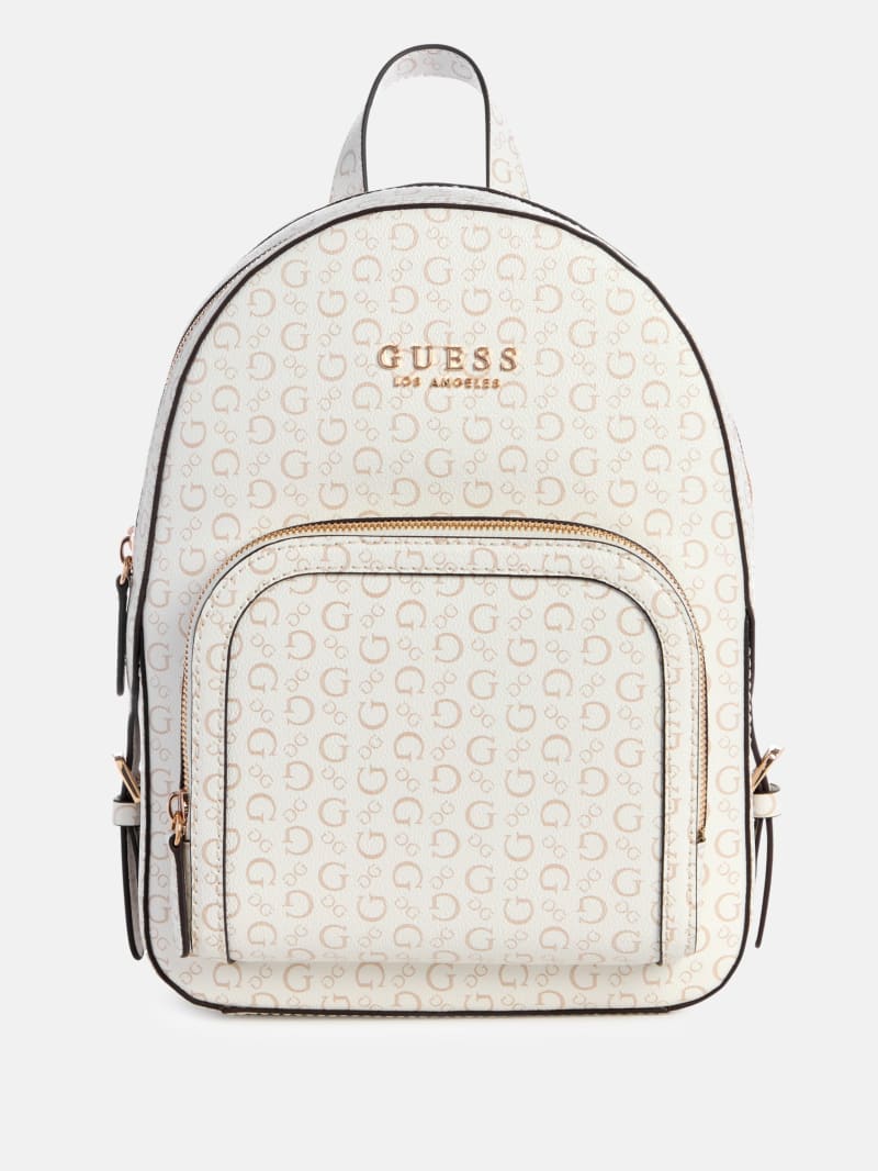 Guess factory jordan backpack discount