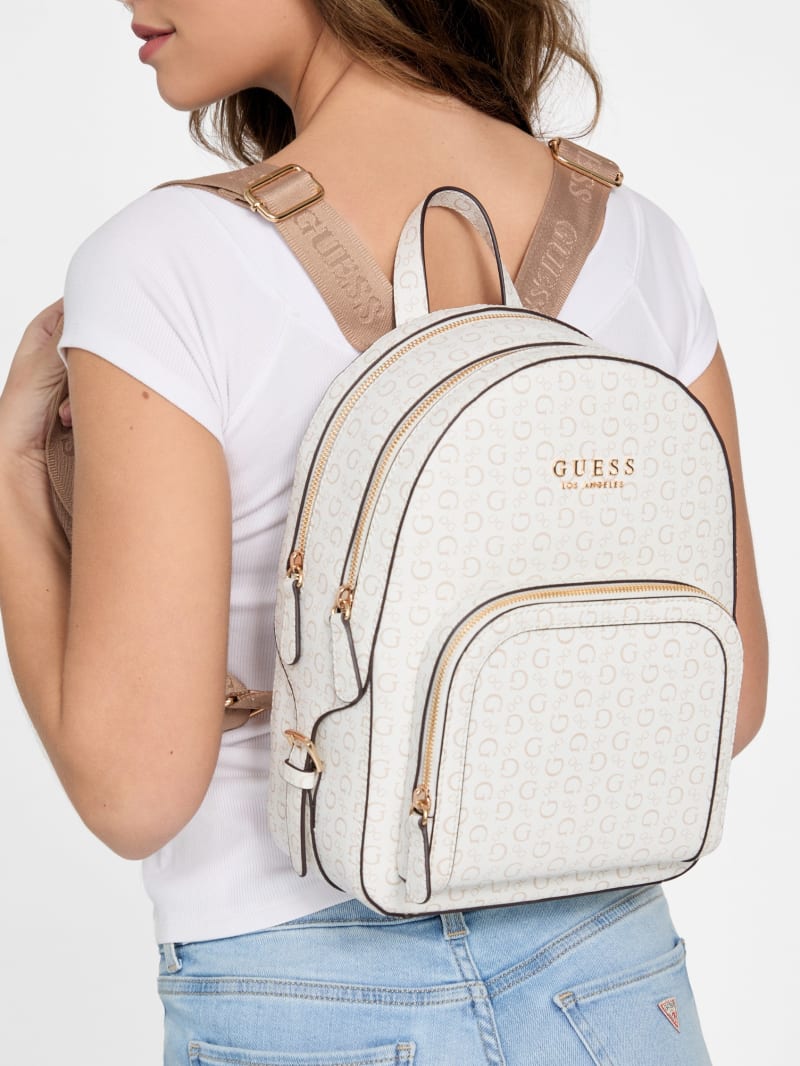 Saffron Backpack