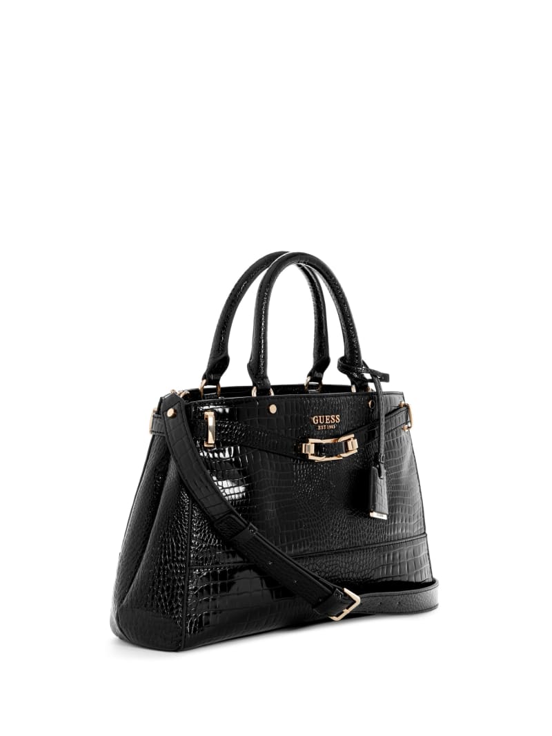 Silvye Luxury Satchel
