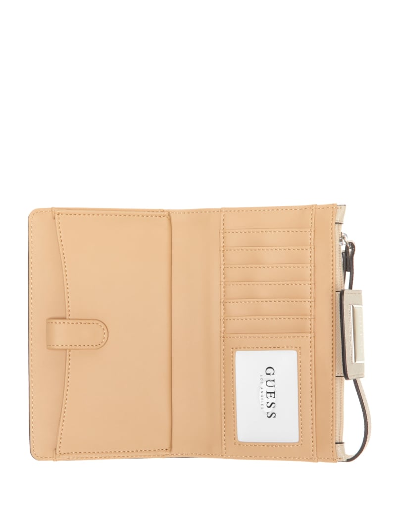Guess organizer wallet deals