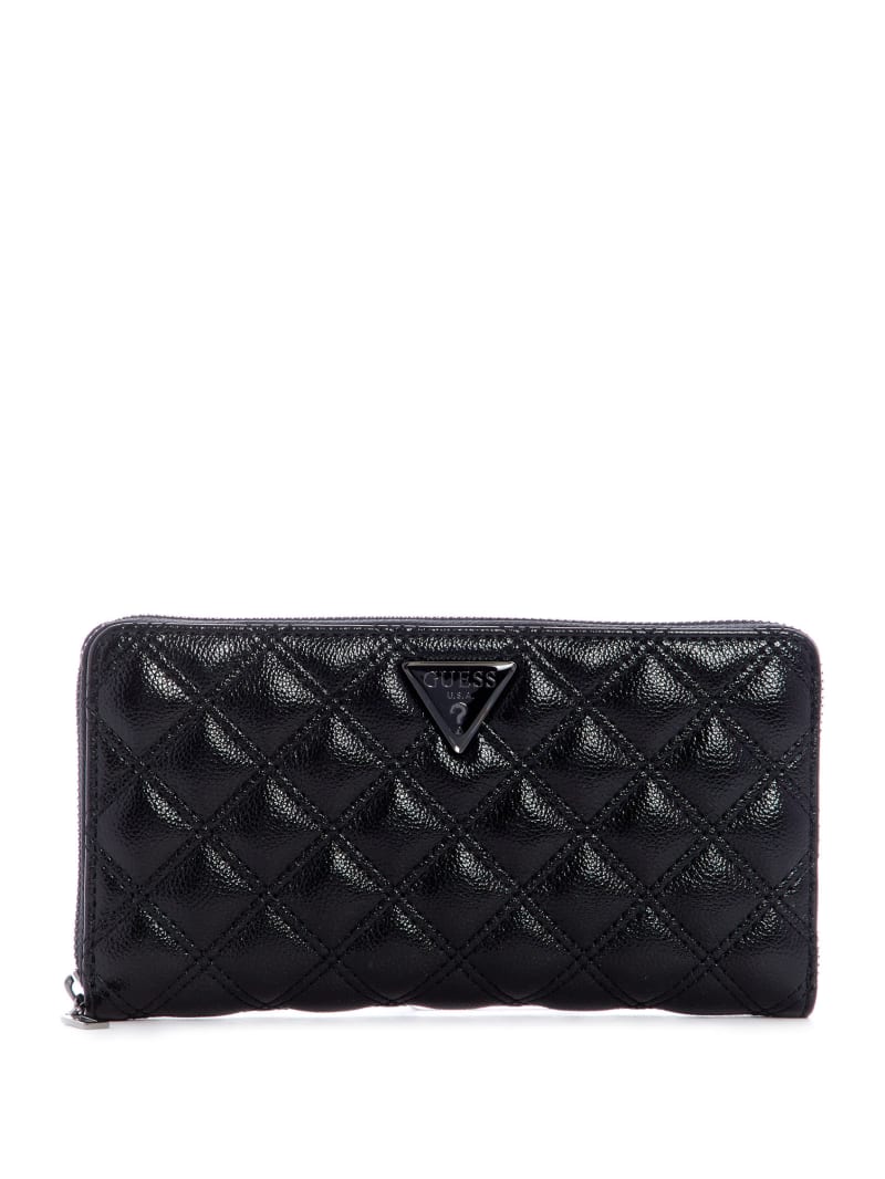 Cessily Check Organizer GUESS Canada