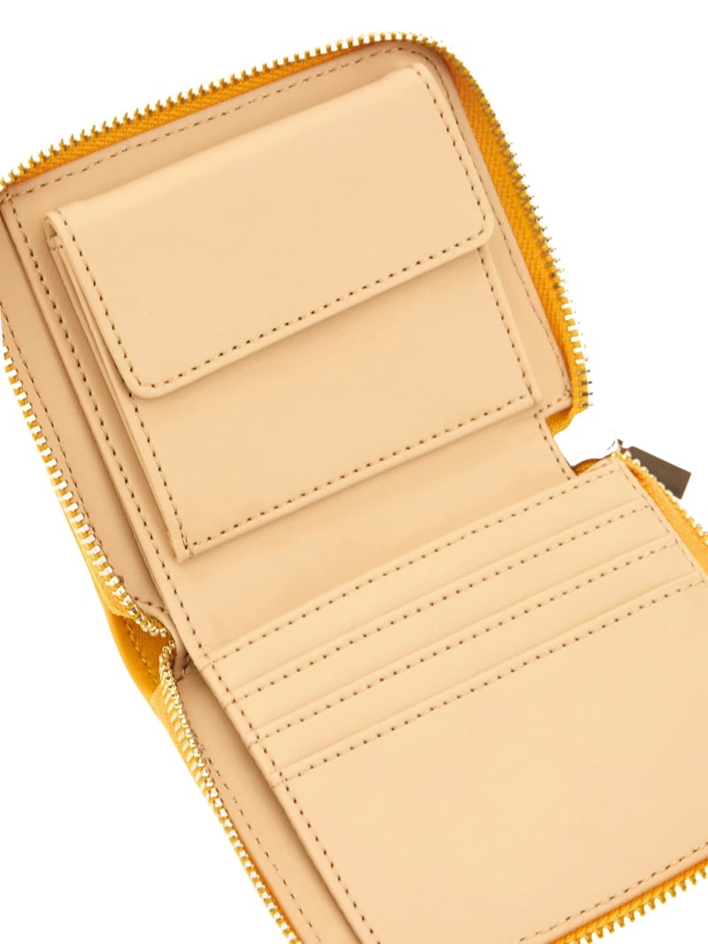 Neda Logo Small Wallet