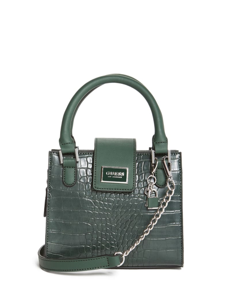 Guess mini crossbody bag